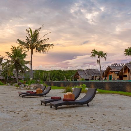 Venice Krabi Villa Resort エクステリア 写真