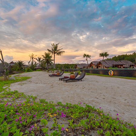 Venice Krabi Villa Resort エクステリア 写真