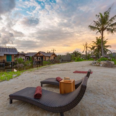 Venice Krabi Villa Resort エクステリア 写真