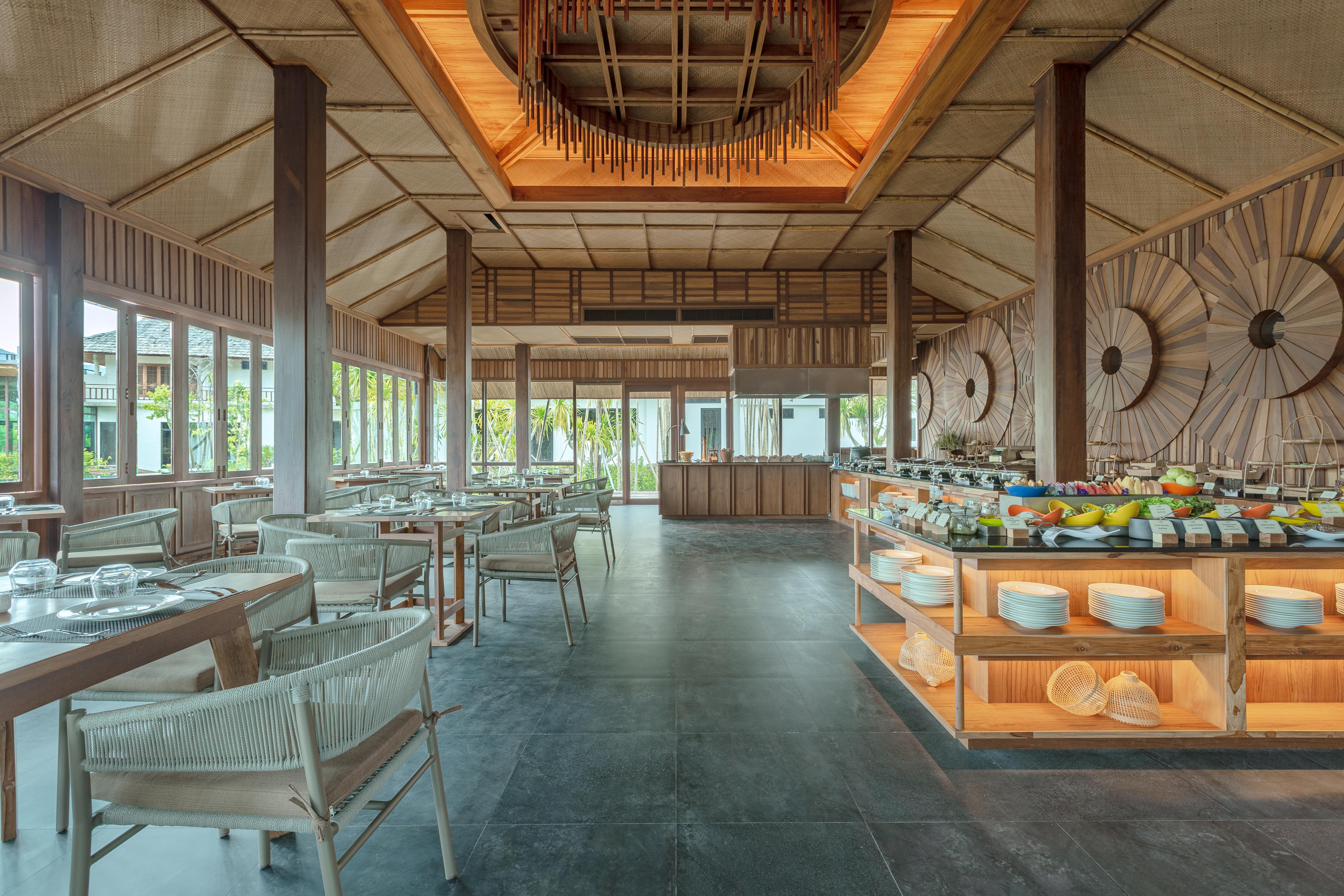 Venice Krabi Villa Resort エクステリア 写真