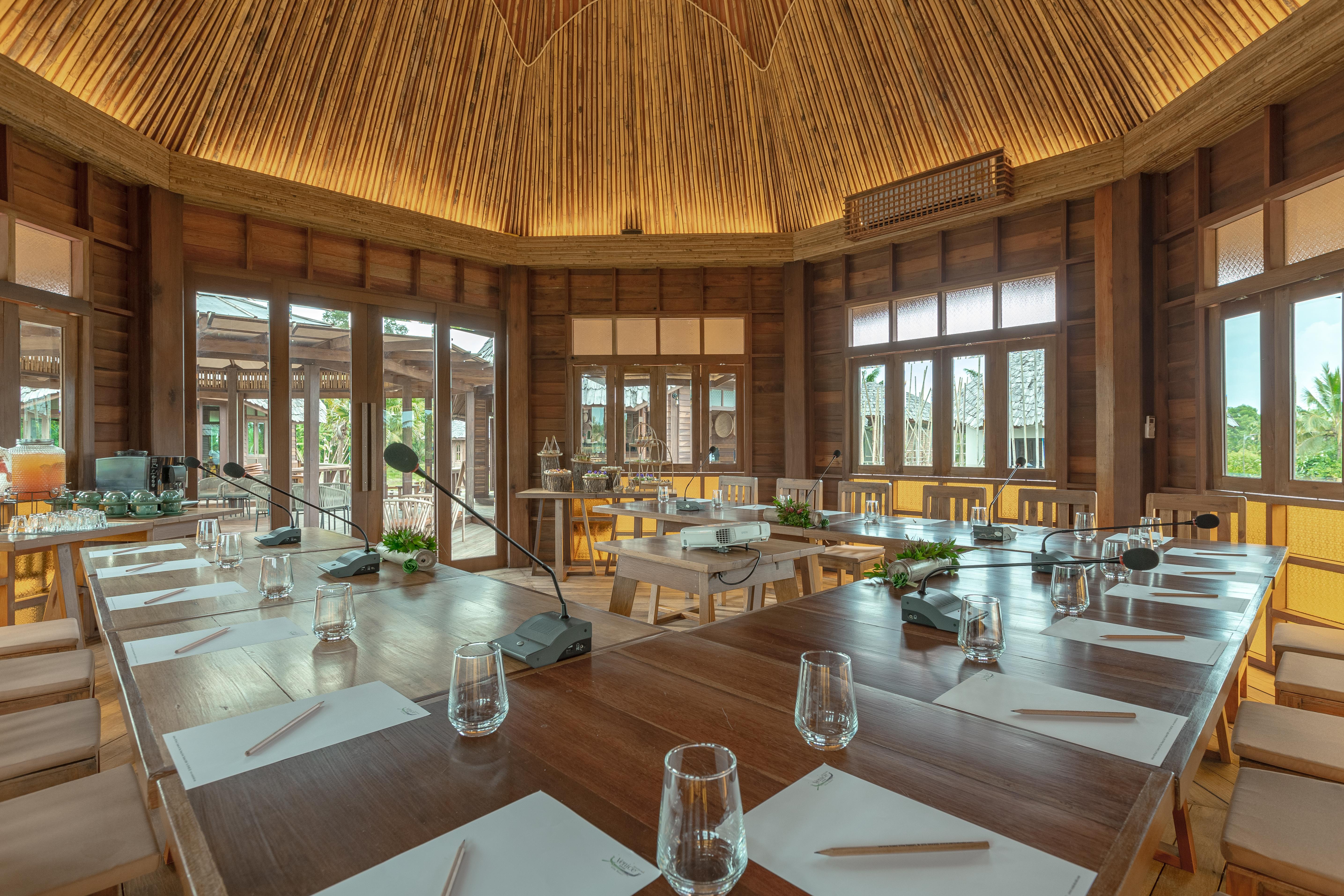 Venice Krabi Villa Resort エクステリア 写真