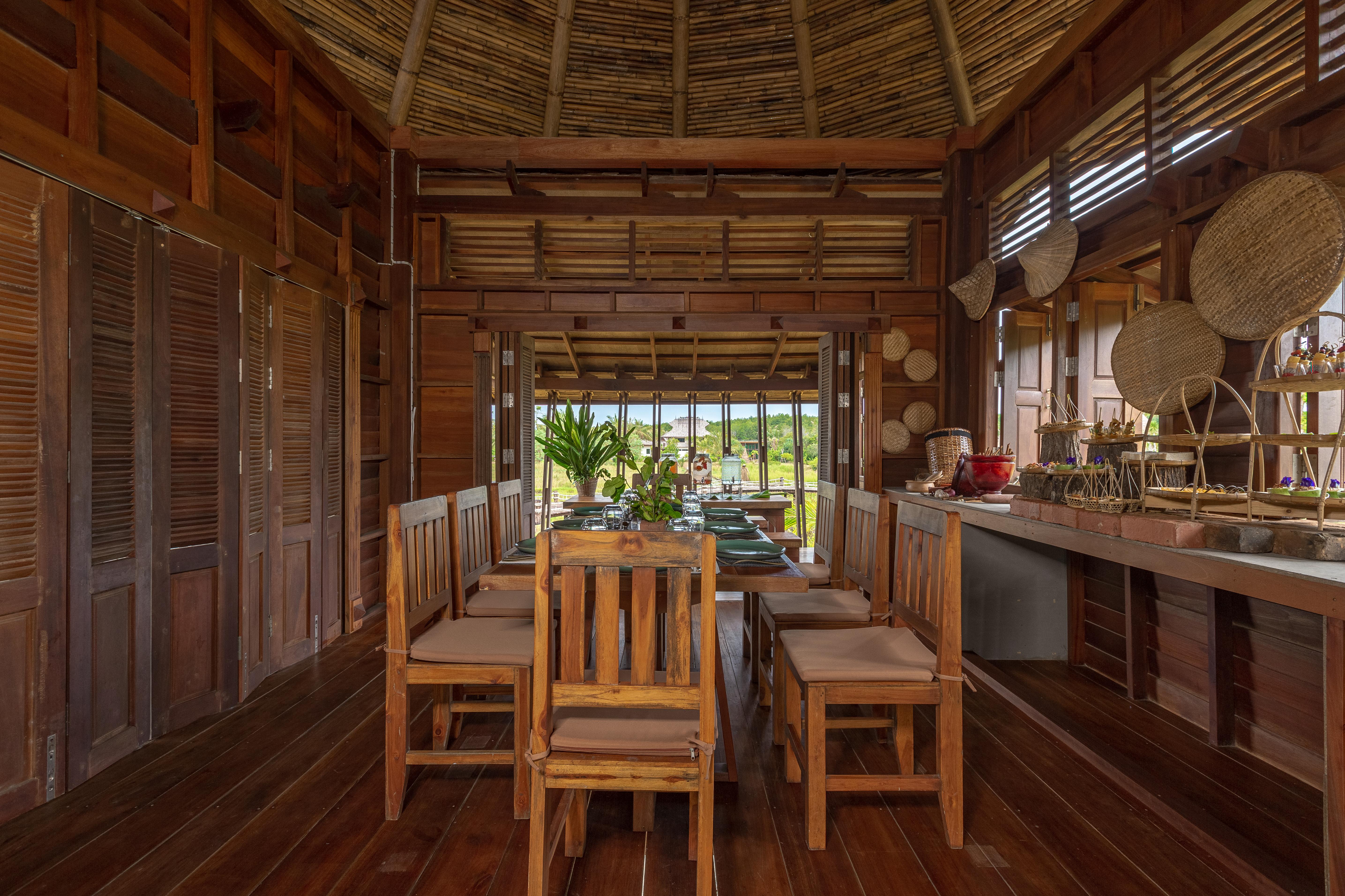 Venice Krabi Villa Resort エクステリア 写真