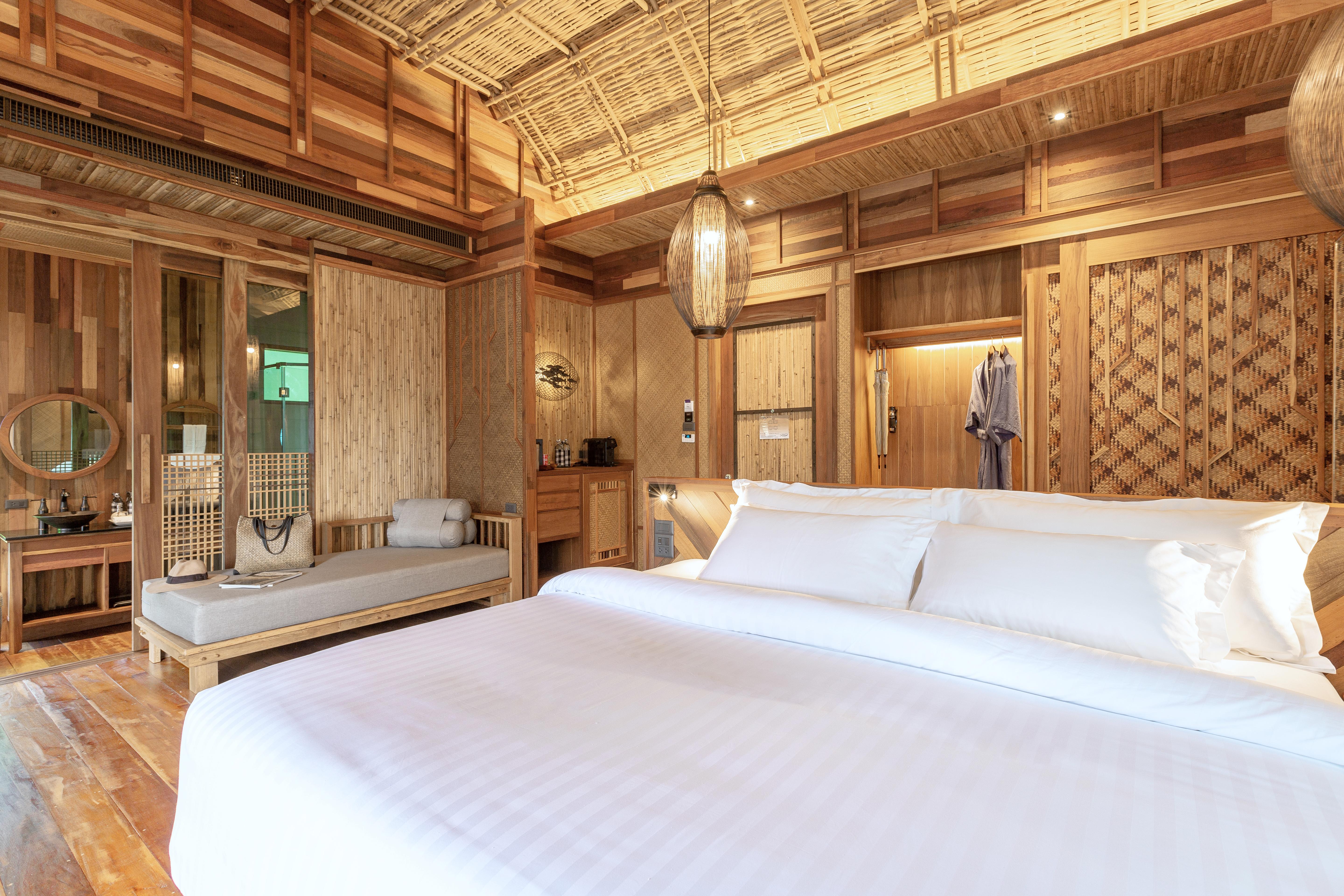 Venice Krabi Villa Resort エクステリア 写真