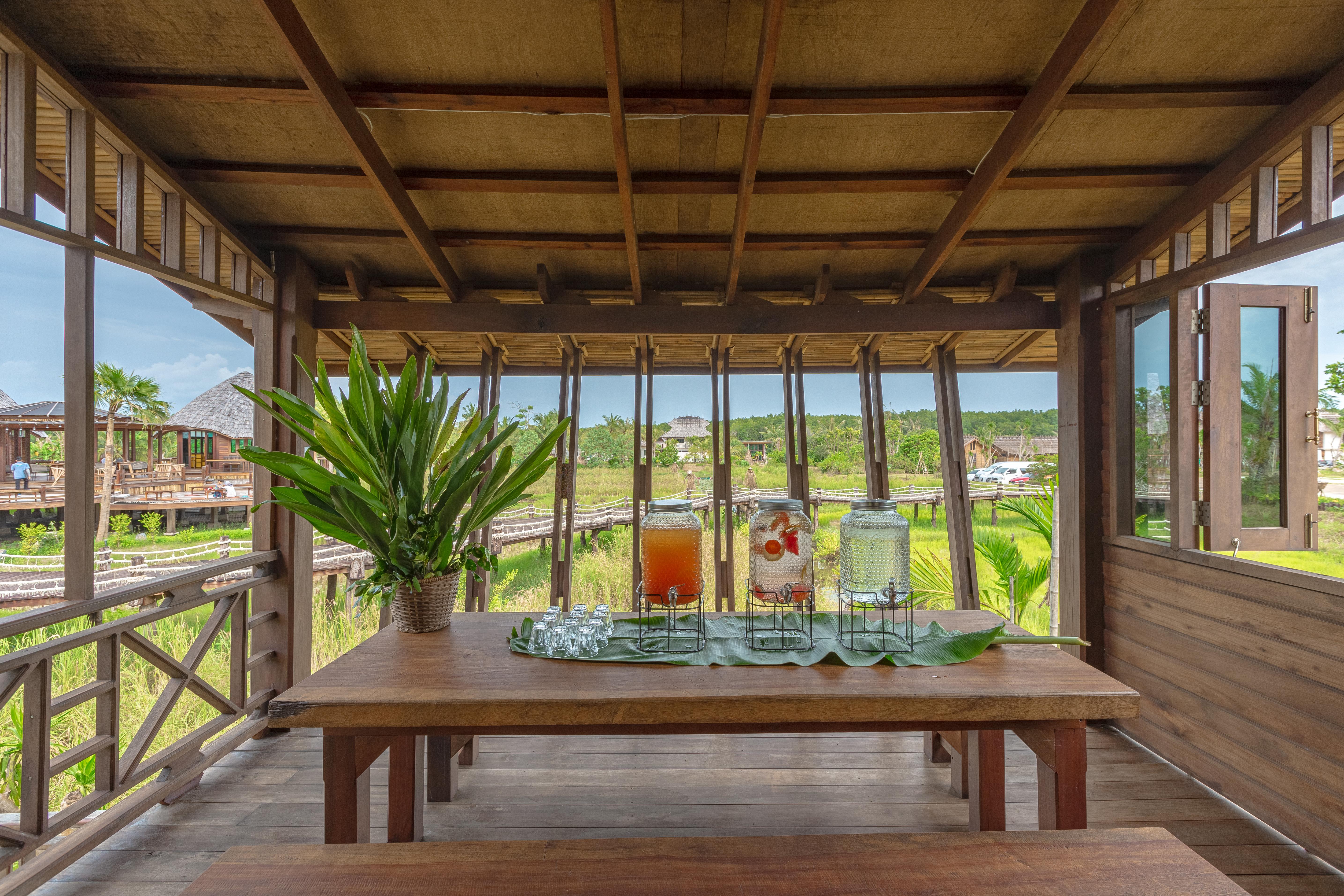Venice Krabi Villa Resort エクステリア 写真