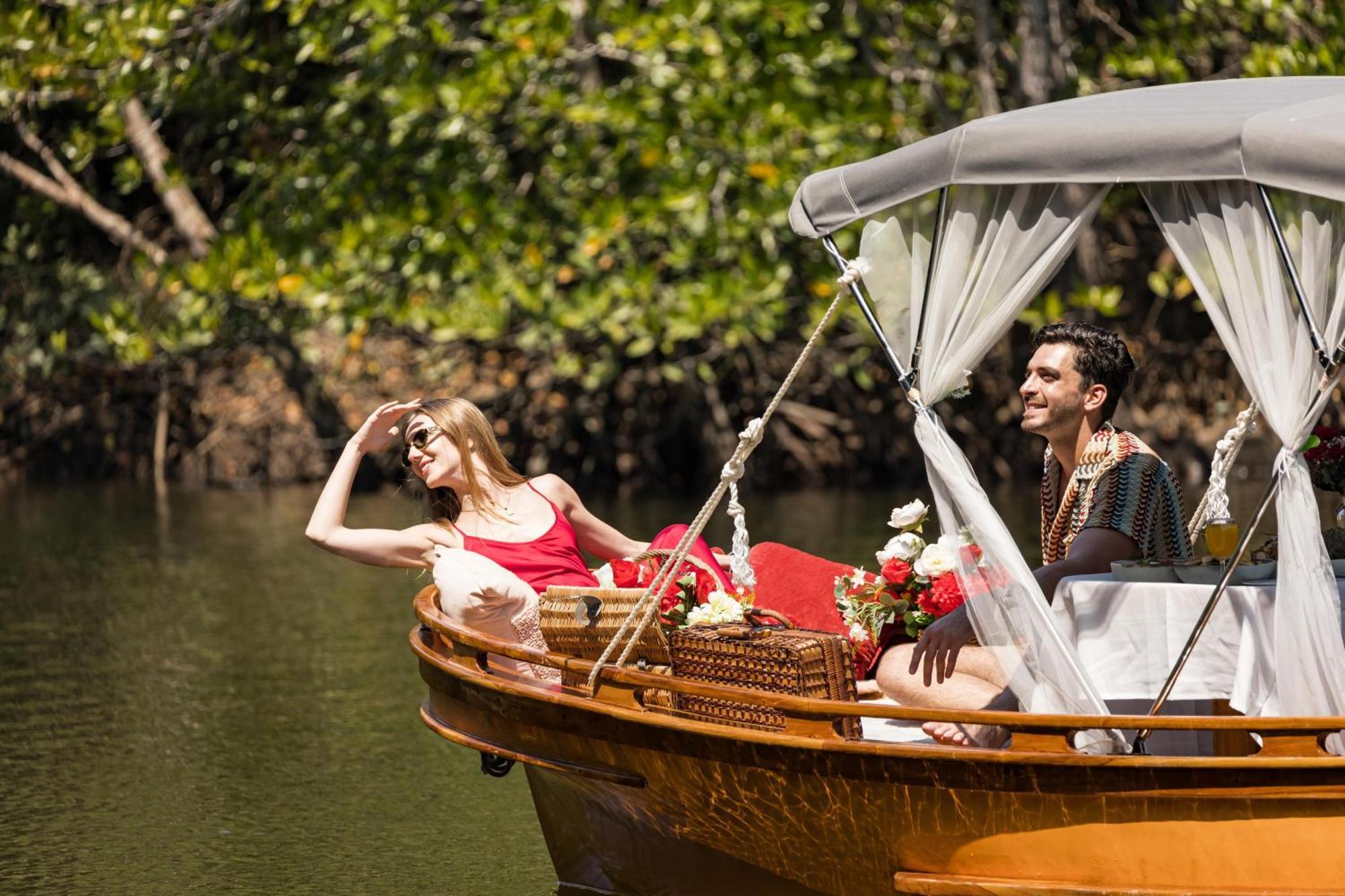 Venice Krabi Villa Resort エクステリア 写真
