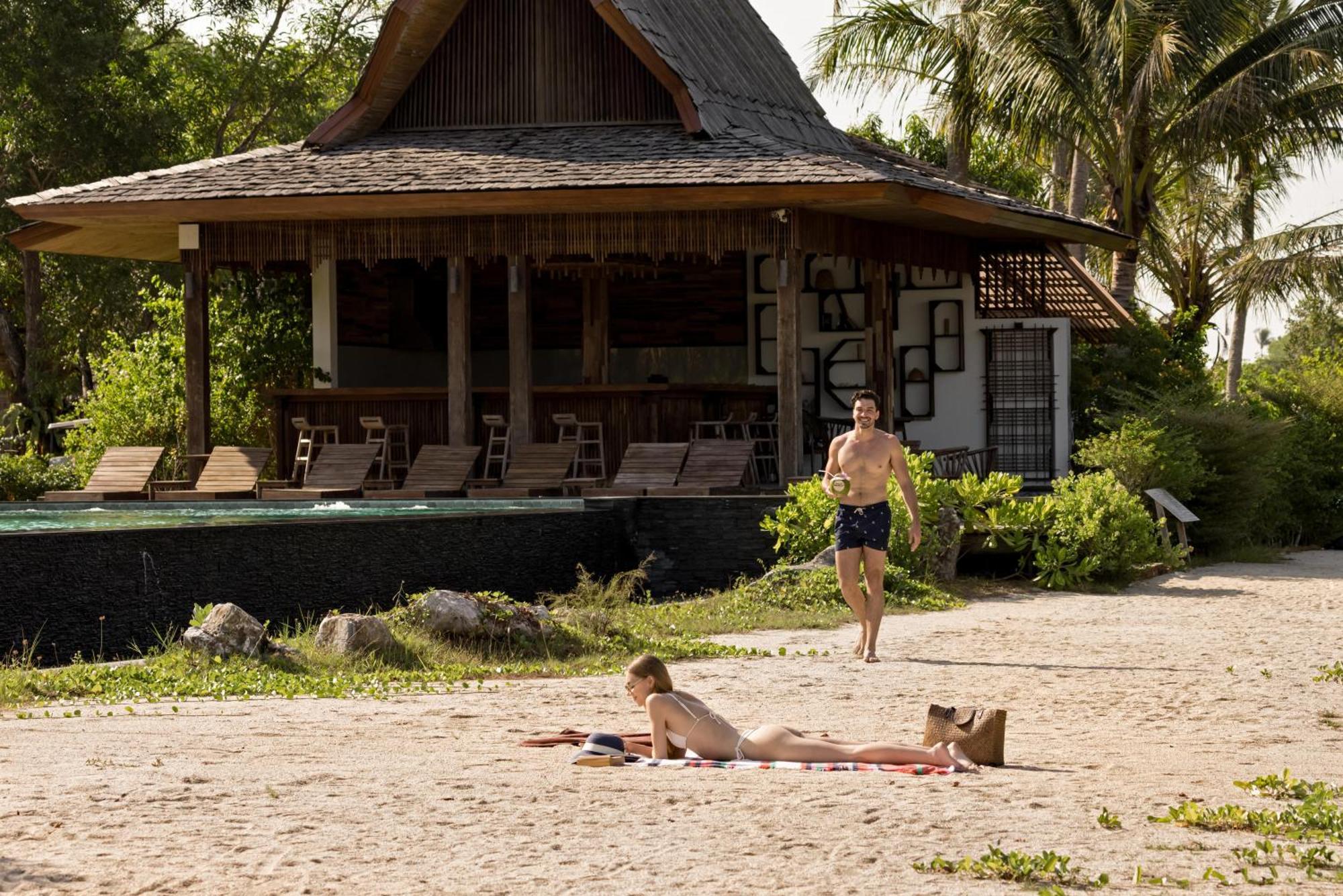 Venice Krabi Villa Resort エクステリア 写真