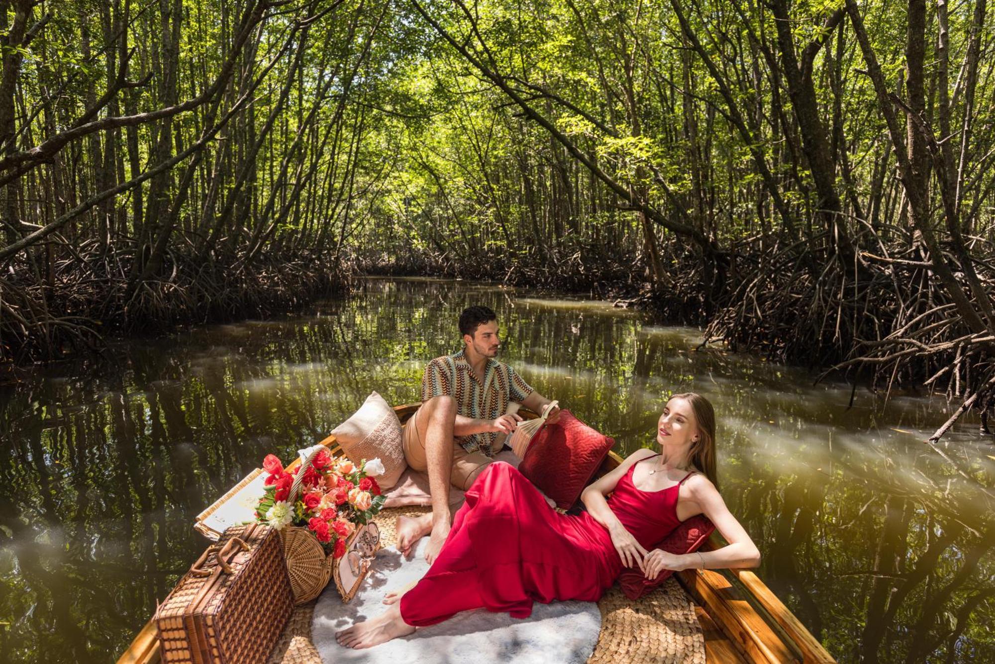 Venice Krabi Villa Resort エクステリア 写真