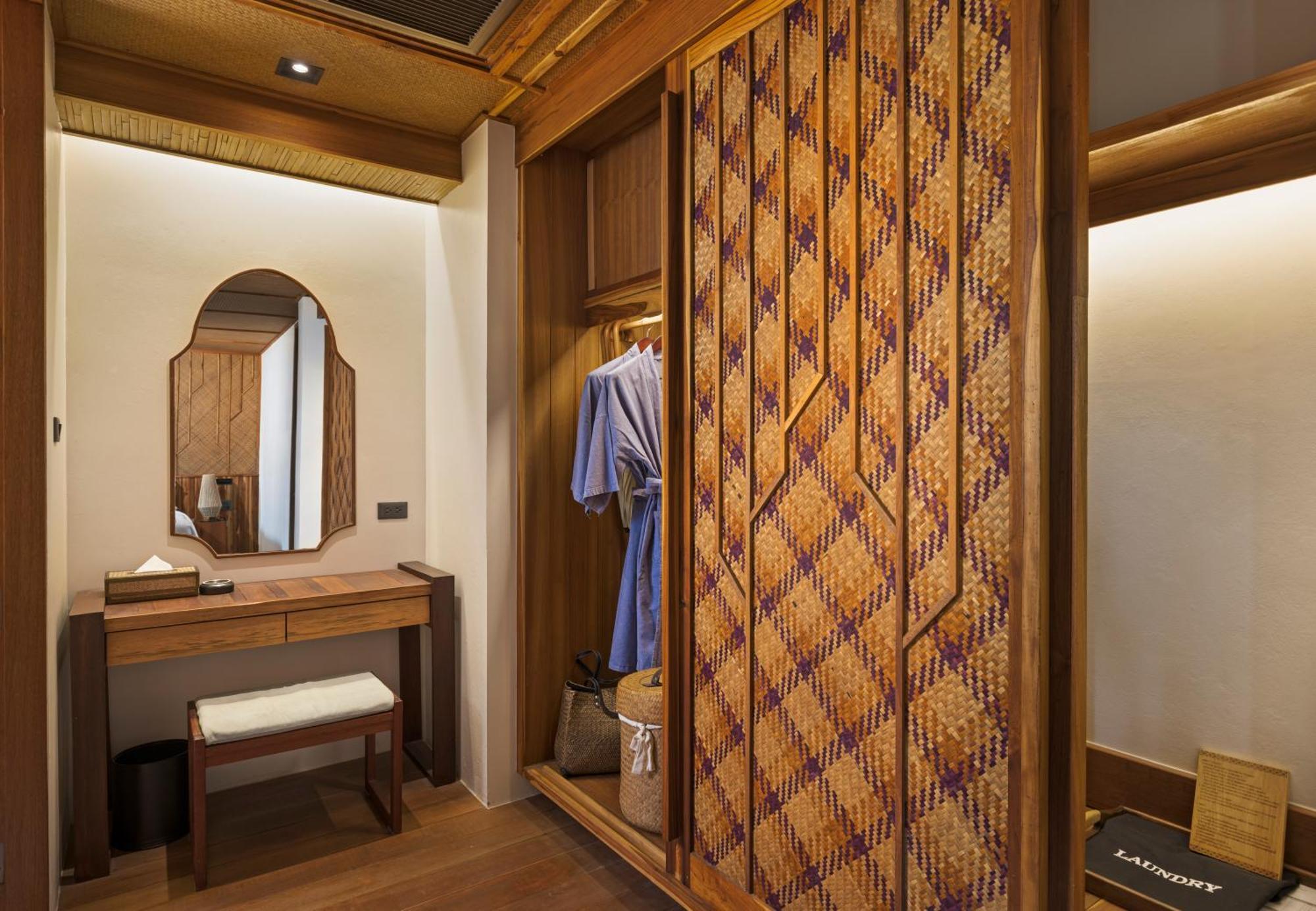 Venice Krabi Villa Resort エクステリア 写真