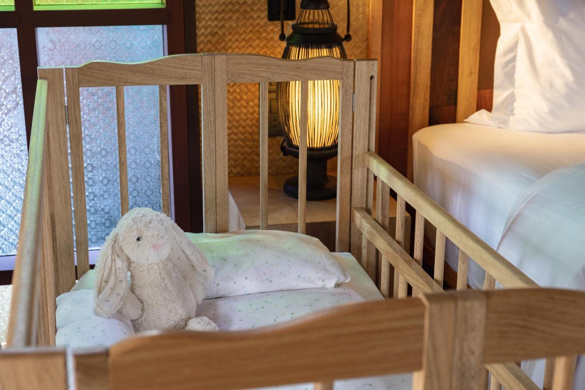 Venice Krabi Villa Resort エクステリア 写真