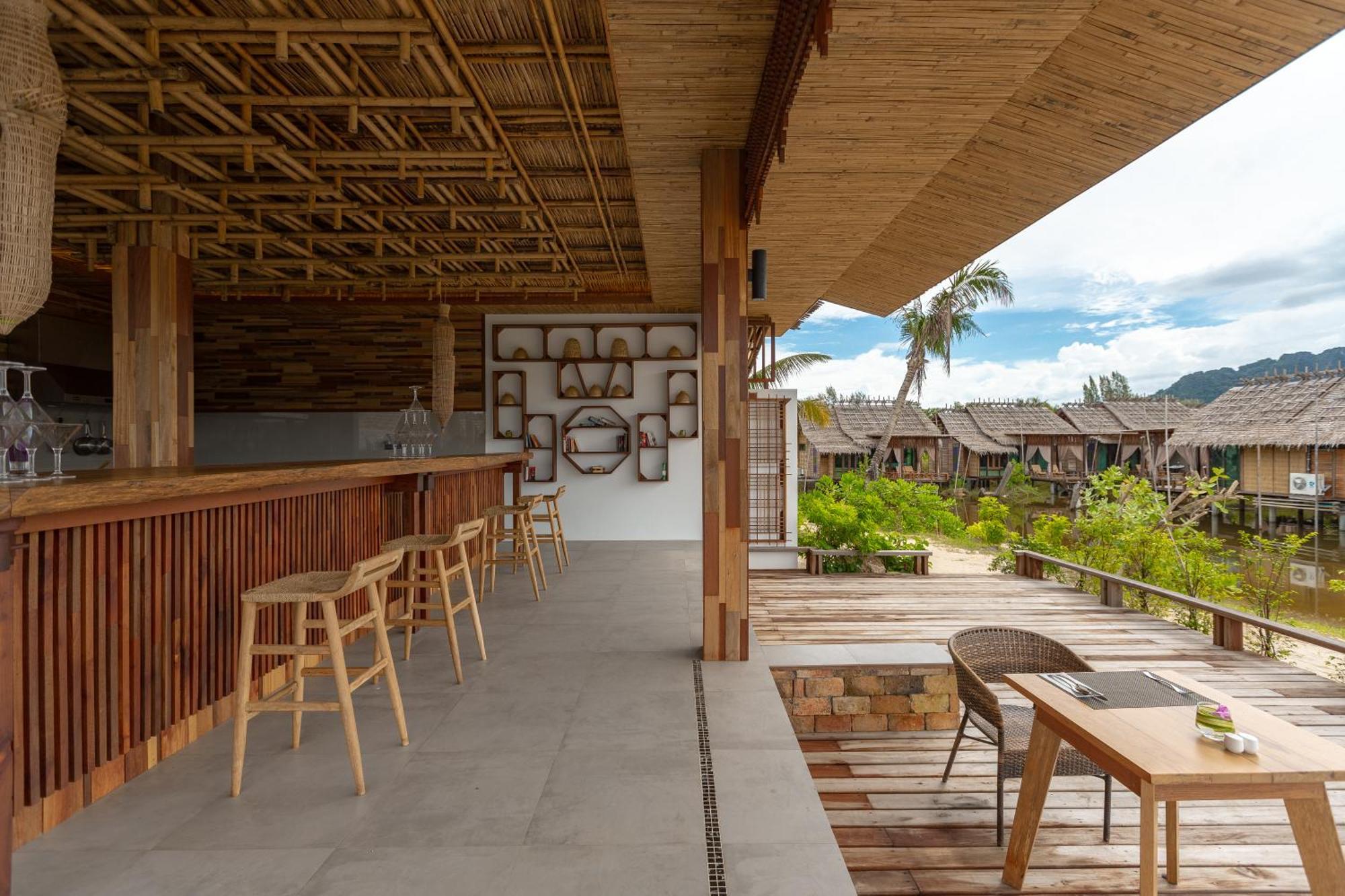 Venice Krabi Villa Resort エクステリア 写真