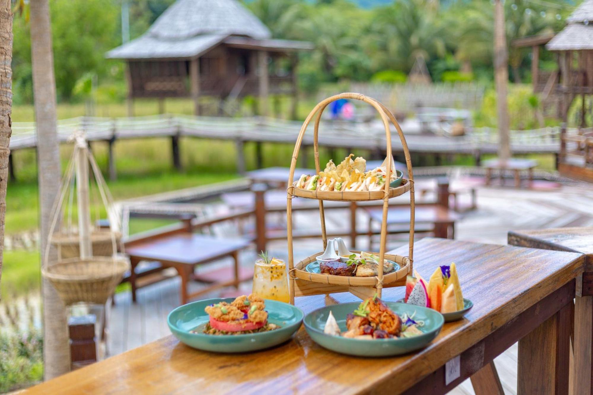 Venice Krabi Villa Resort エクステリア 写真