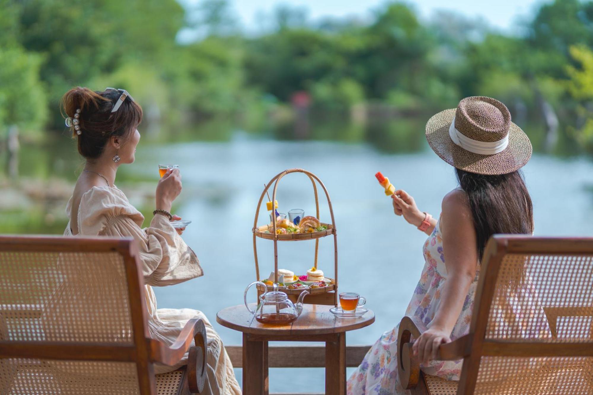 Venice Krabi Villa Resort エクステリア 写真