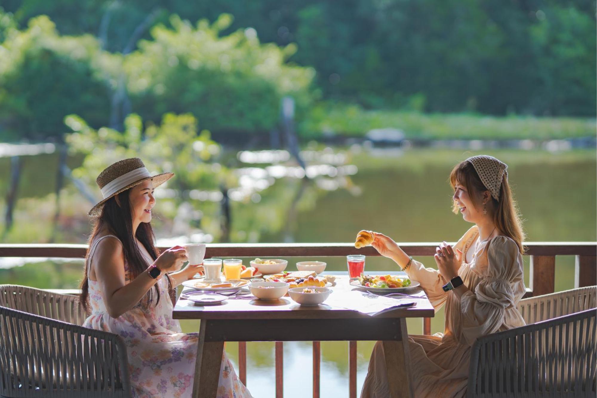 Venice Krabi Villa Resort エクステリア 写真