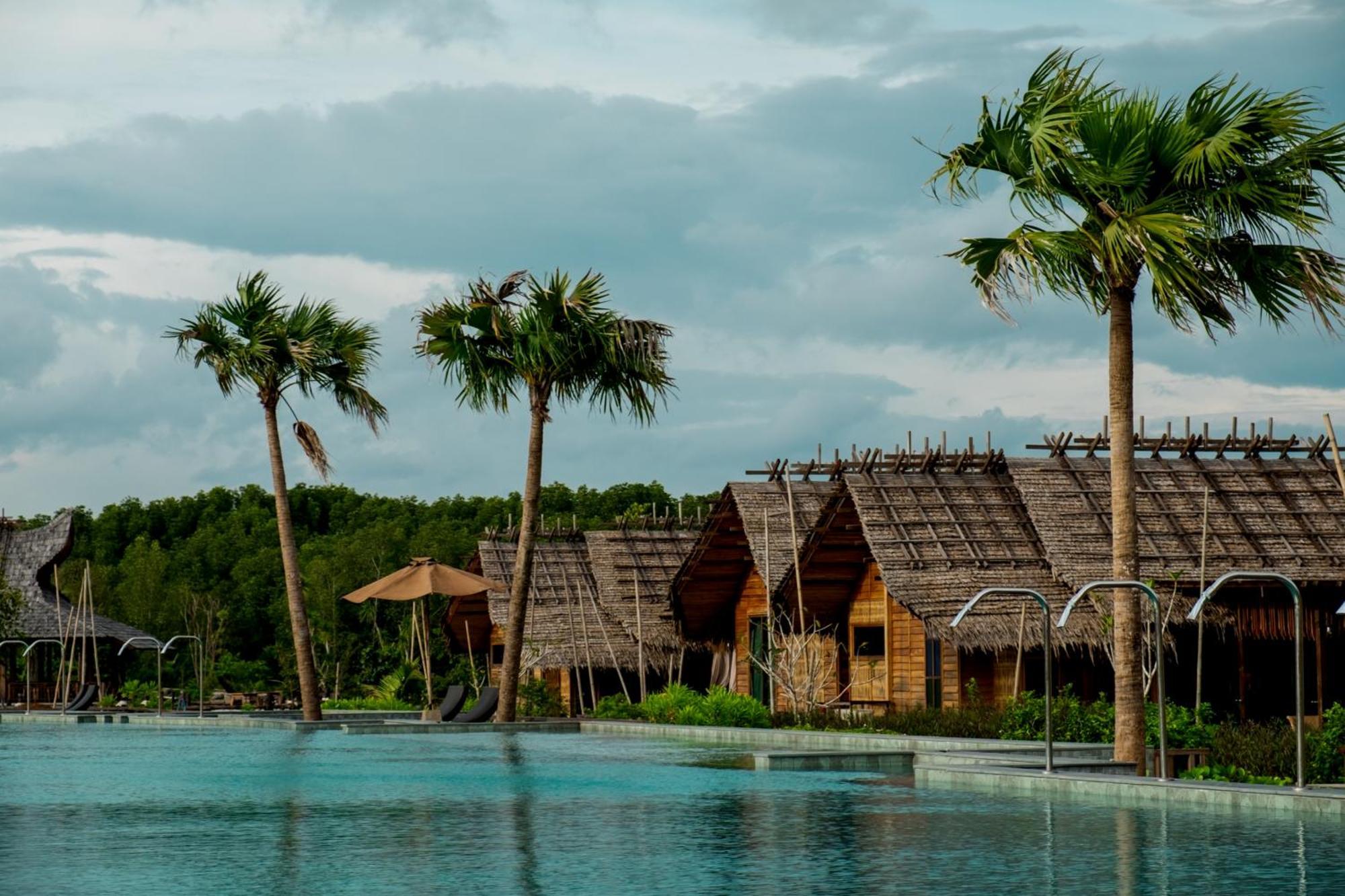 Venice Krabi Villa Resort エクステリア 写真