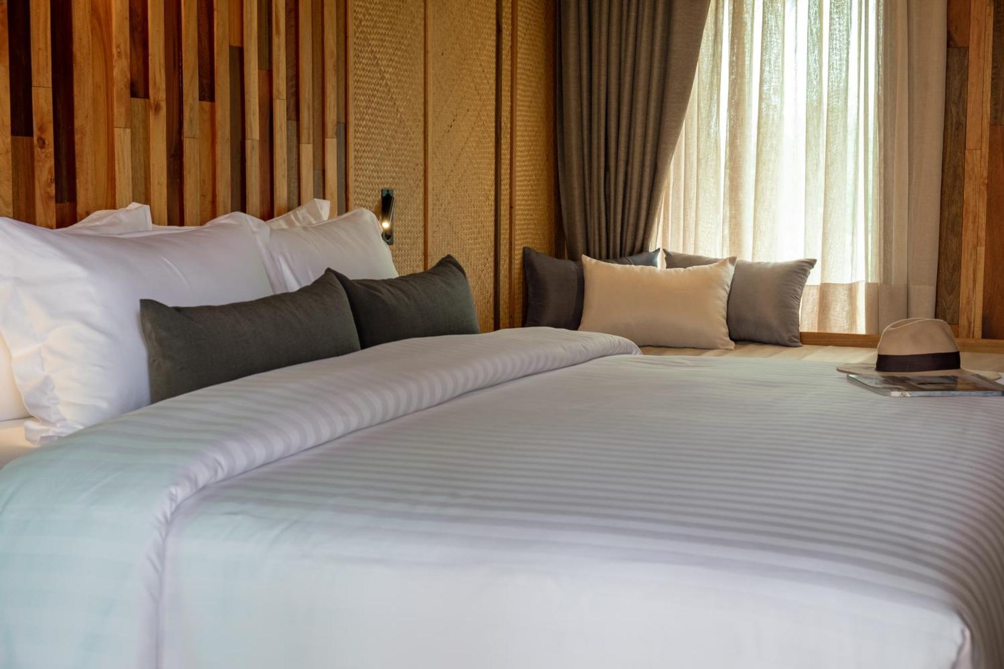 Venice Krabi Villa Resort エクステリア 写真