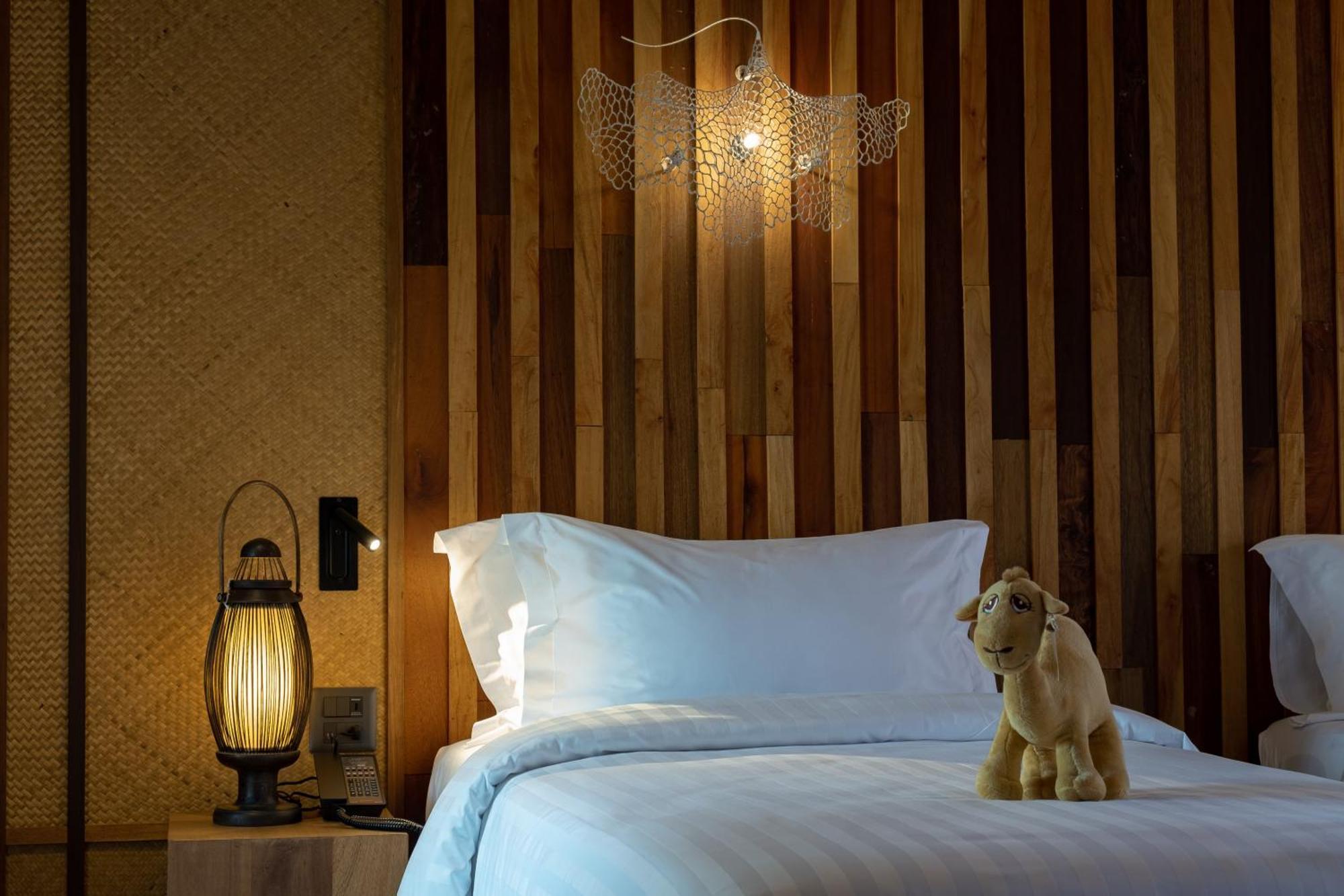 Venice Krabi Villa Resort エクステリア 写真