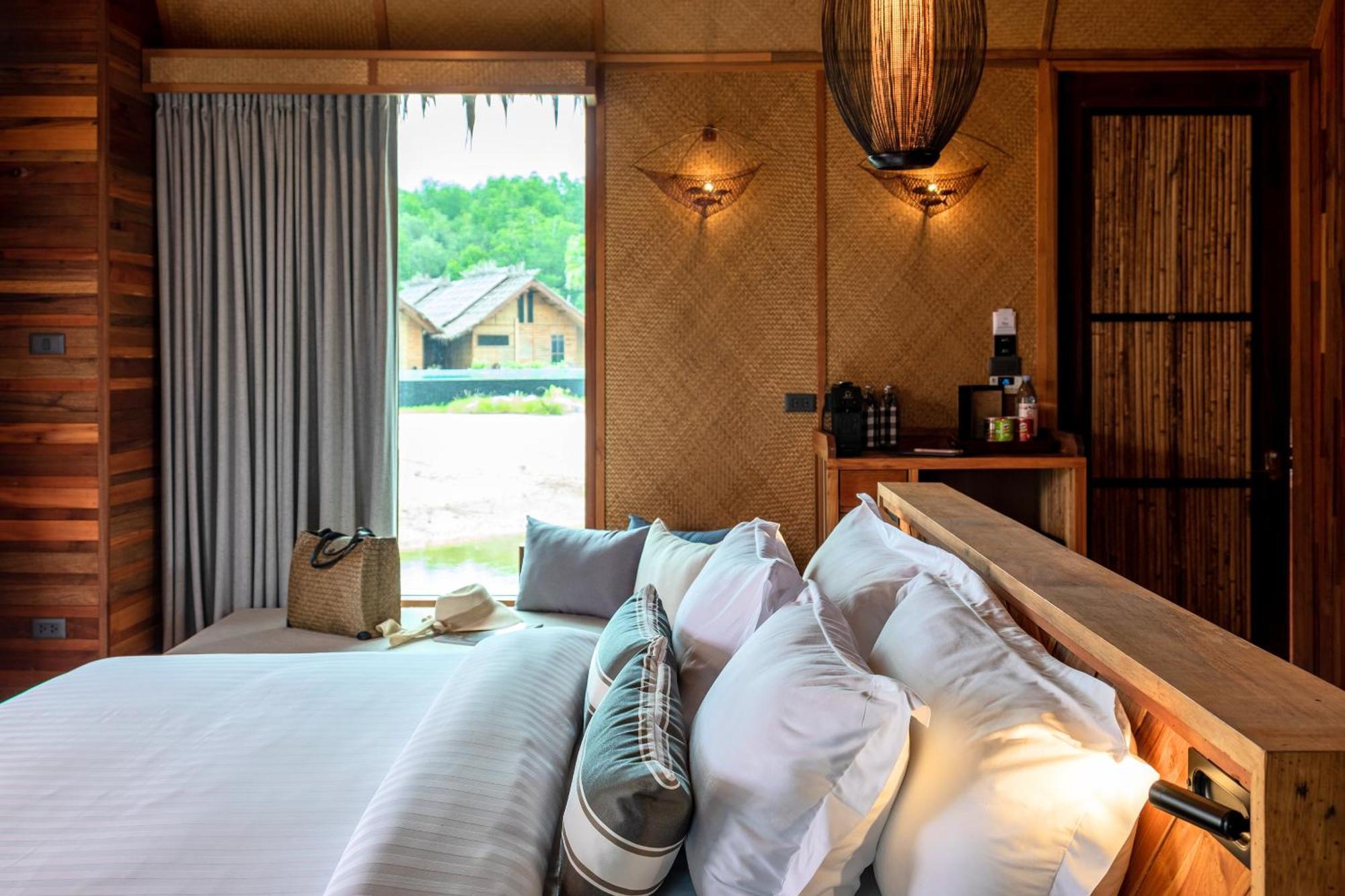 Venice Krabi Villa Resort エクステリア 写真